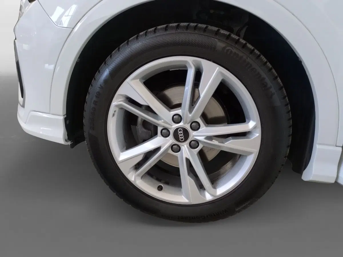 Audi Q3 Sportback usata a Agrigento (13)