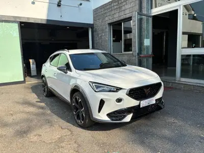 Cupra Formentor Formentor 1.4 e-hybrid VZ 245cv dsg del 2023 usata a Barlassina