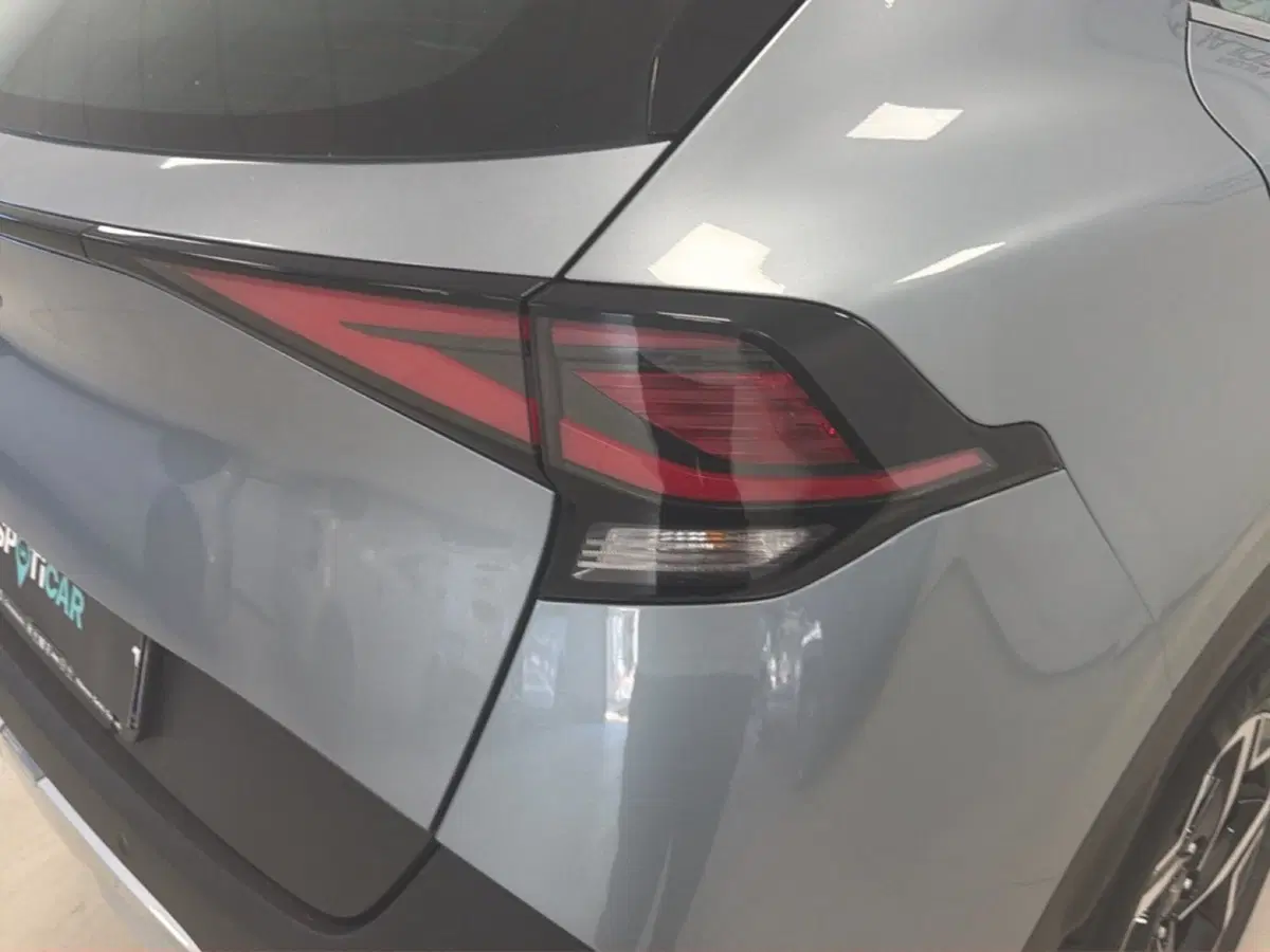 Kia Sportage usata a Palermo (19)