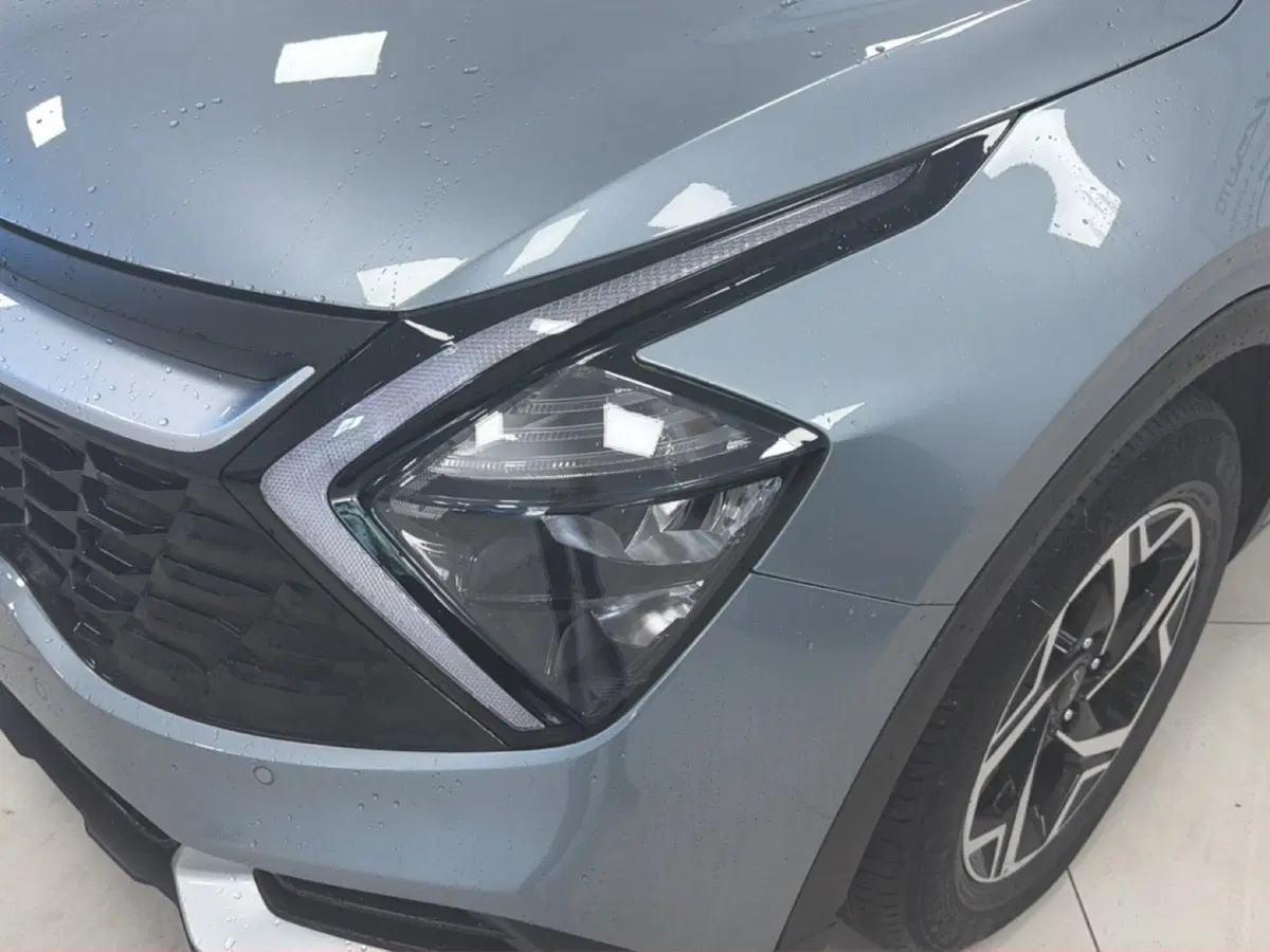 Kia Sportage usata a Palermo (4)