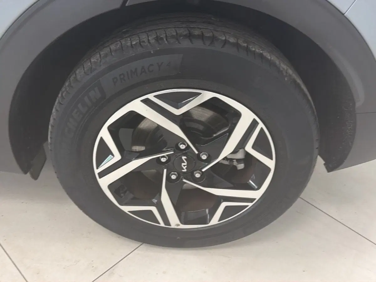 Kia Sportage usata a Palermo (5)