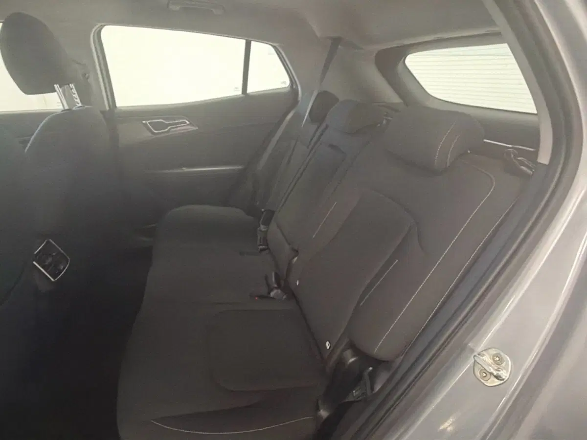 Kia Sportage usata a Palermo (6)