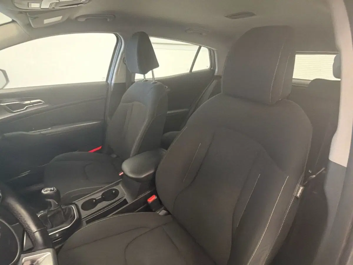 Kia Sportage usata a Palermo (7)