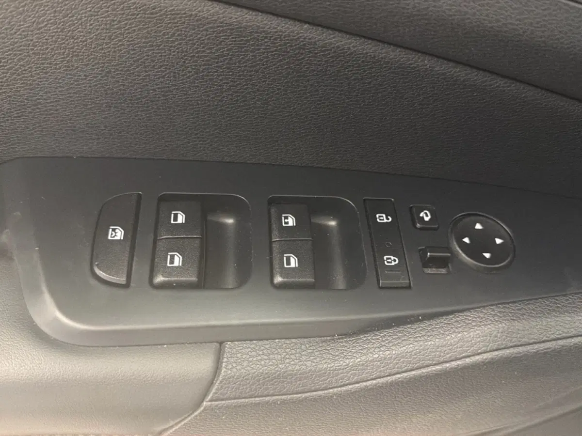 Kia Sportage usata a Palermo (8)