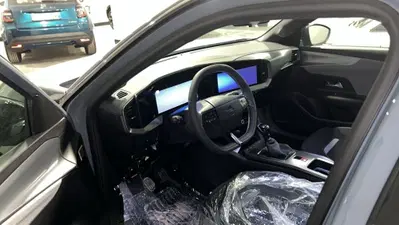 Opel Mokka 1.2 Edition s&amp;s 136cv nuova a Carini