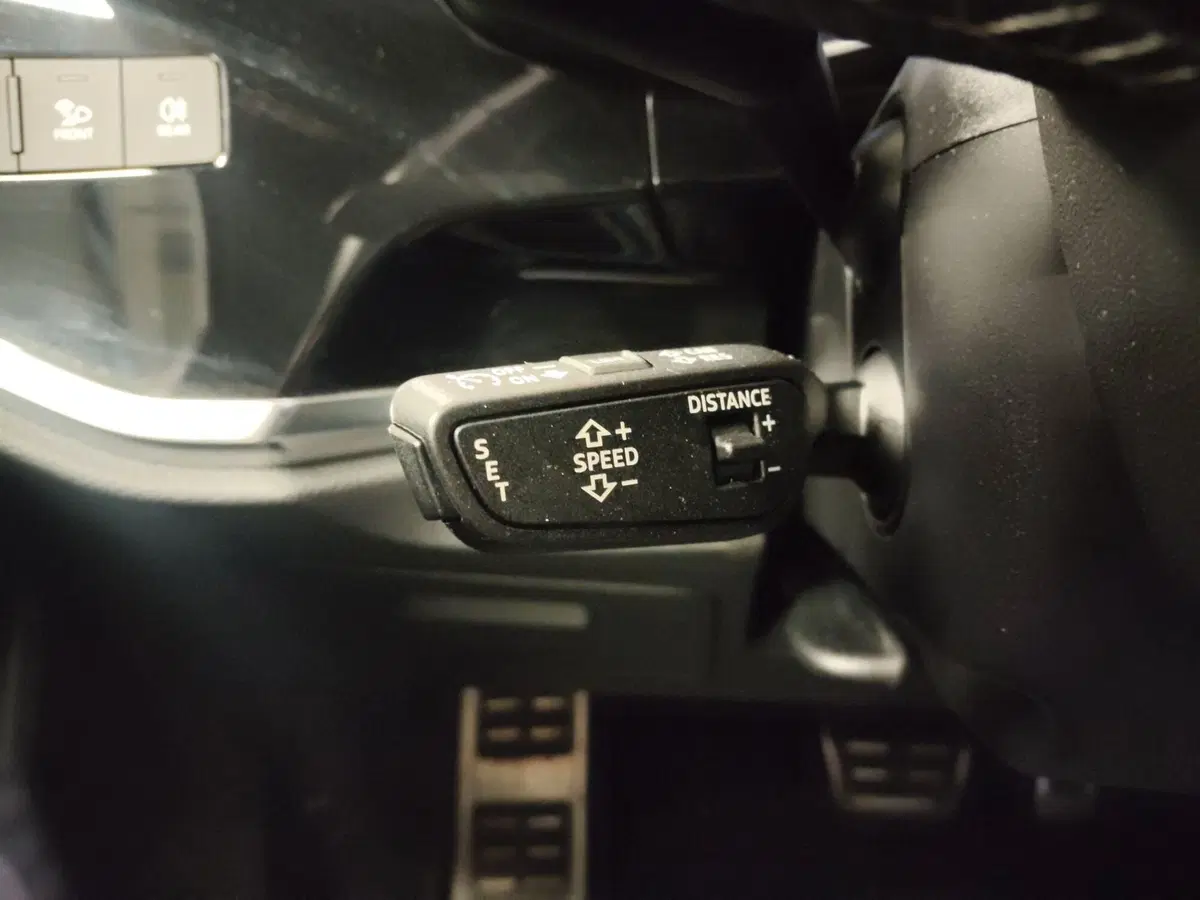 Audi Q3 Sportback usata a Modena (12)