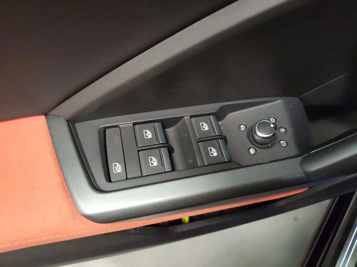 Audi Q3 Sportback usata a Modena (13)