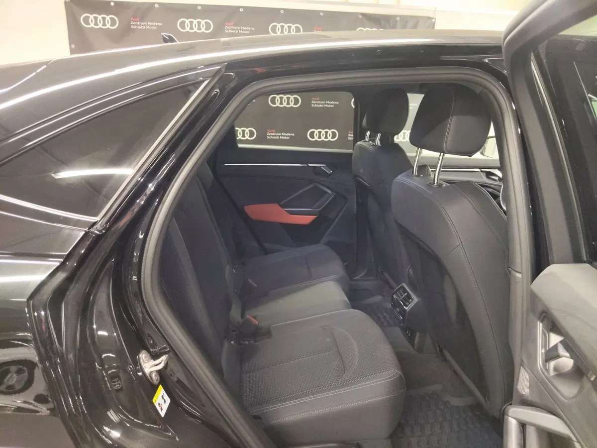 Audi Q3 Sportback usata a Modena (16)