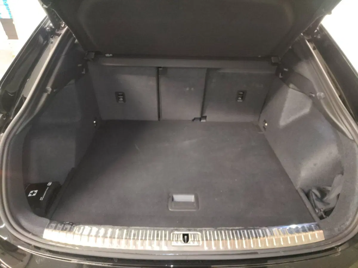 Audi Q3 Sportback usata a Modena (17)