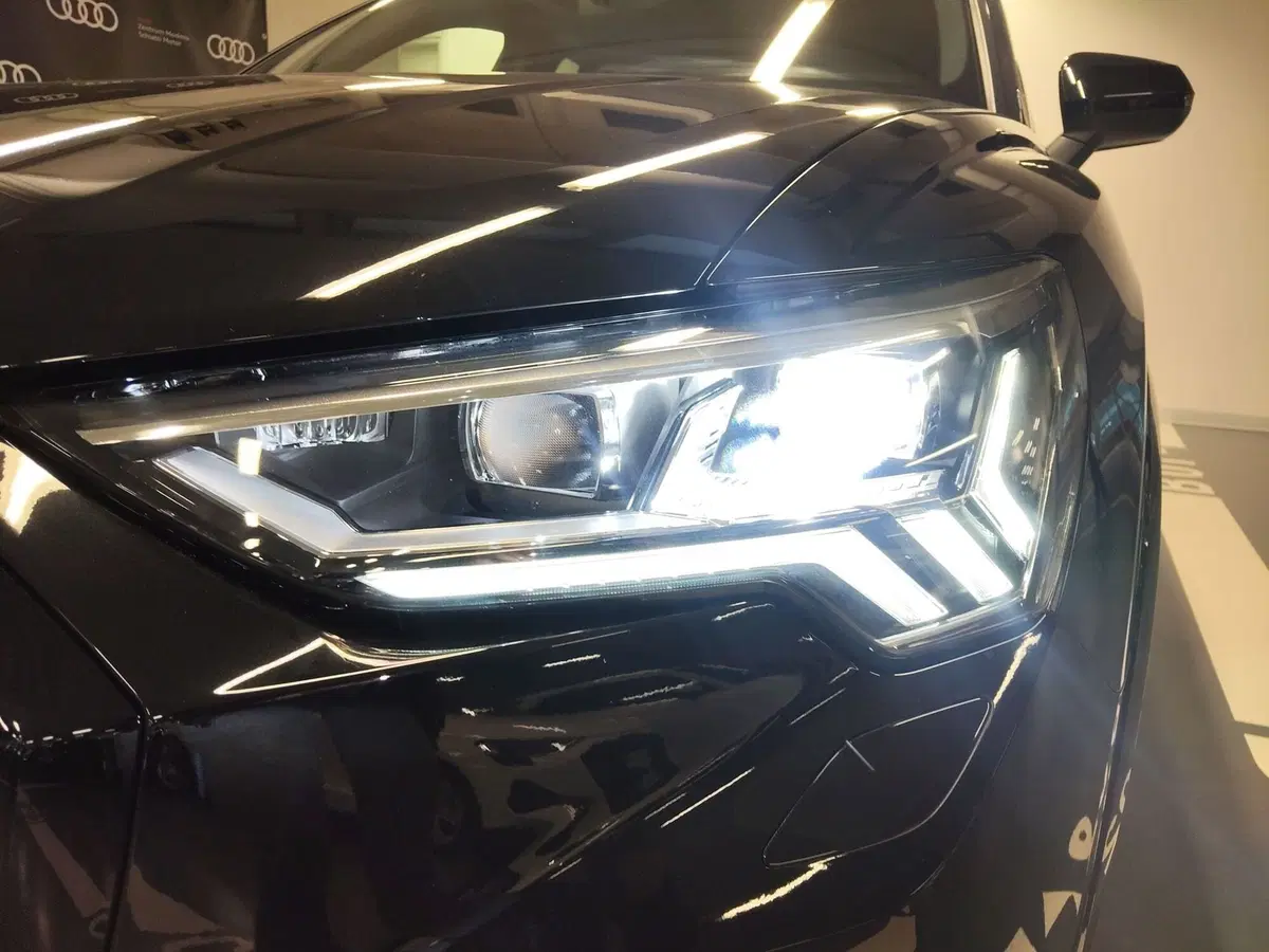Audi Q3 Sportback usata a Modena (18)