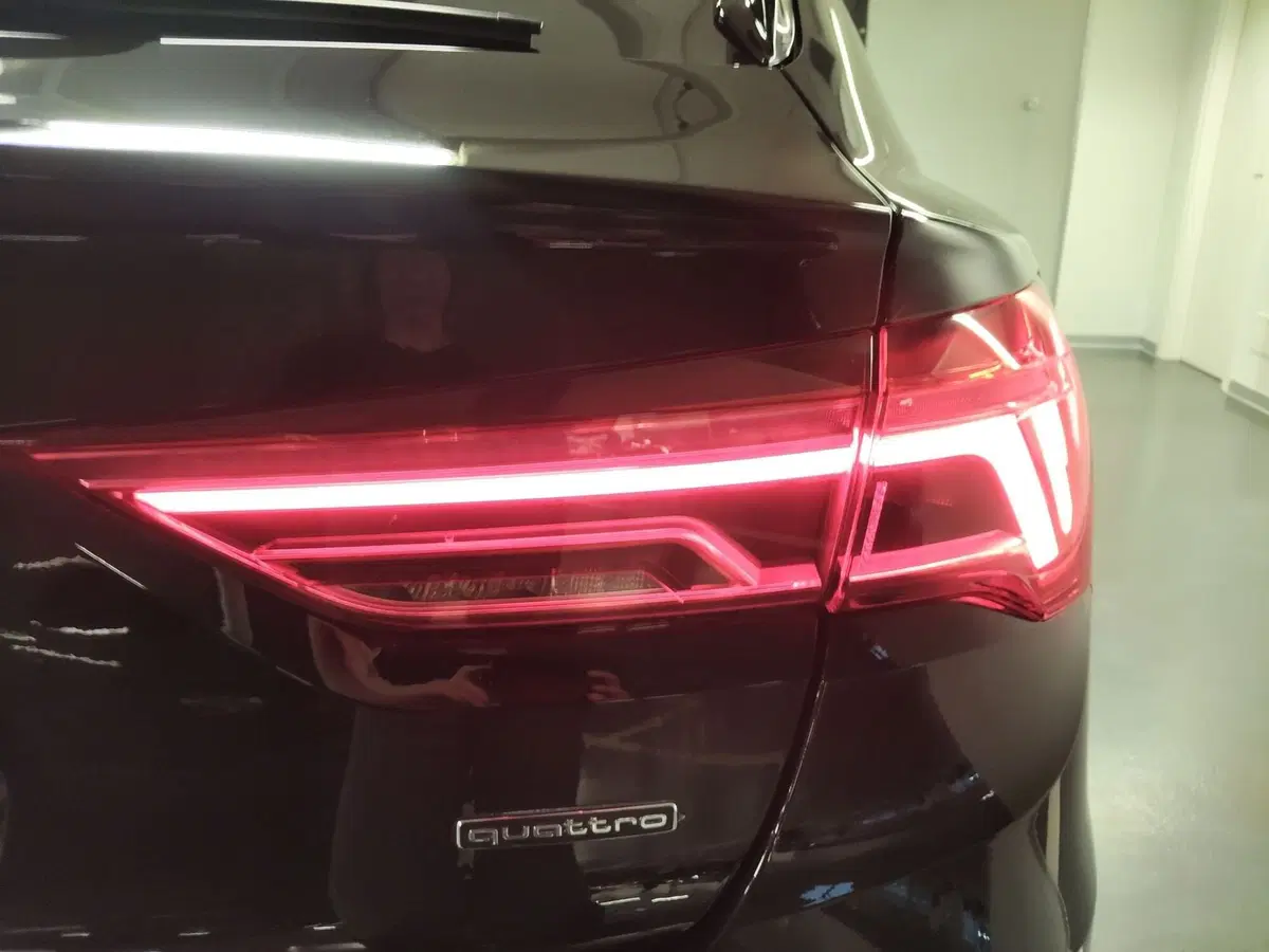 Audi Q3 Sportback usata a Modena (19)