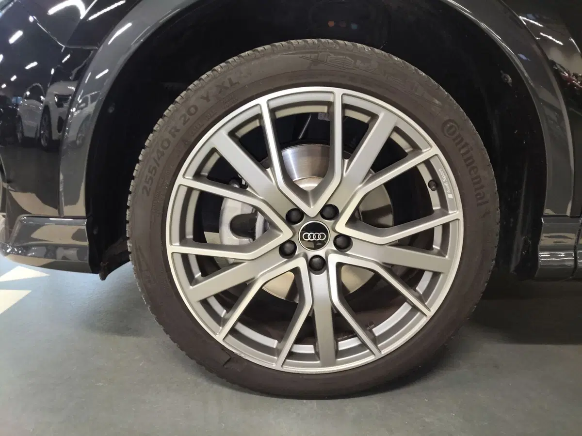 Audi Q3 Sportback usata a Modena (6)