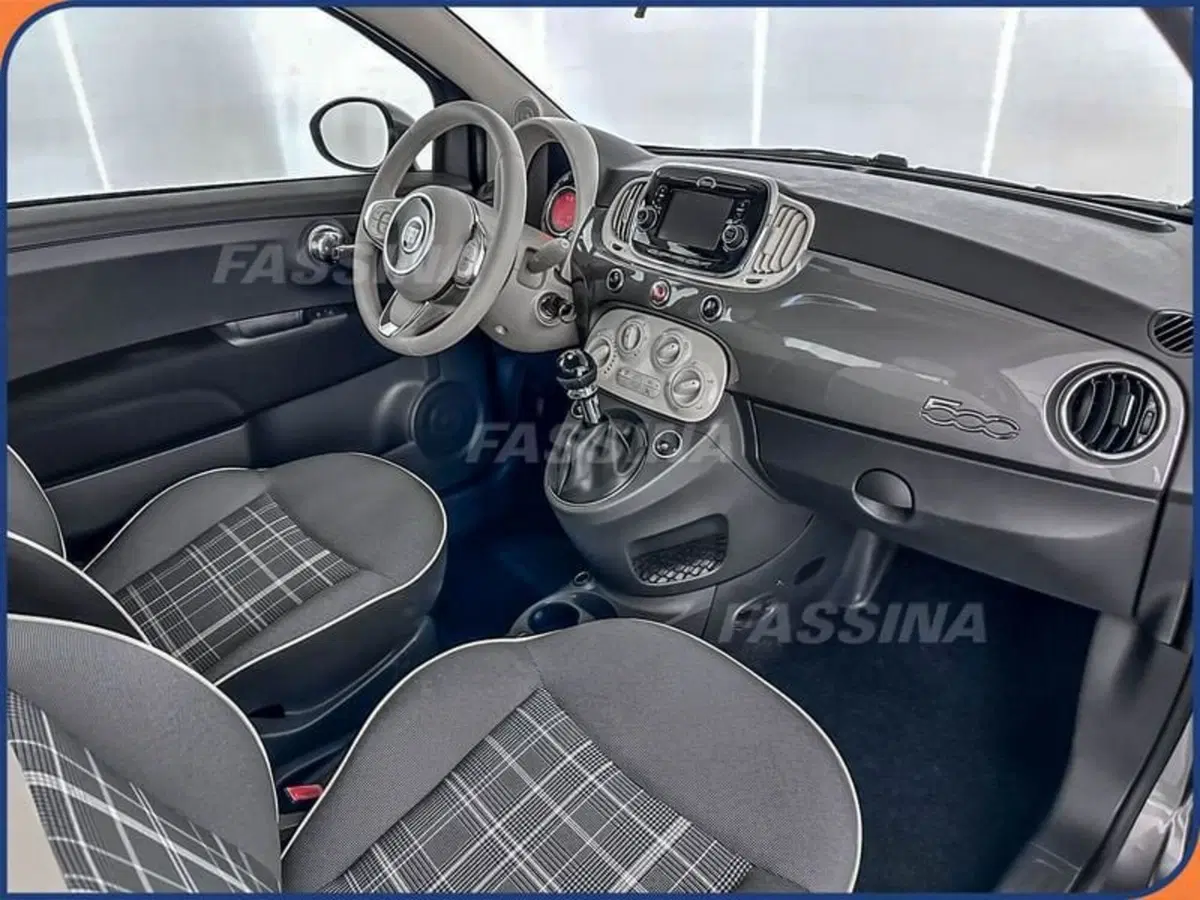 Fiat 500 usata a Milano (13)