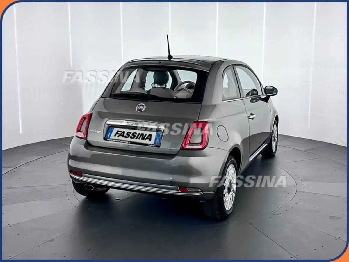 Fiat 500 usata a Milano (6)
