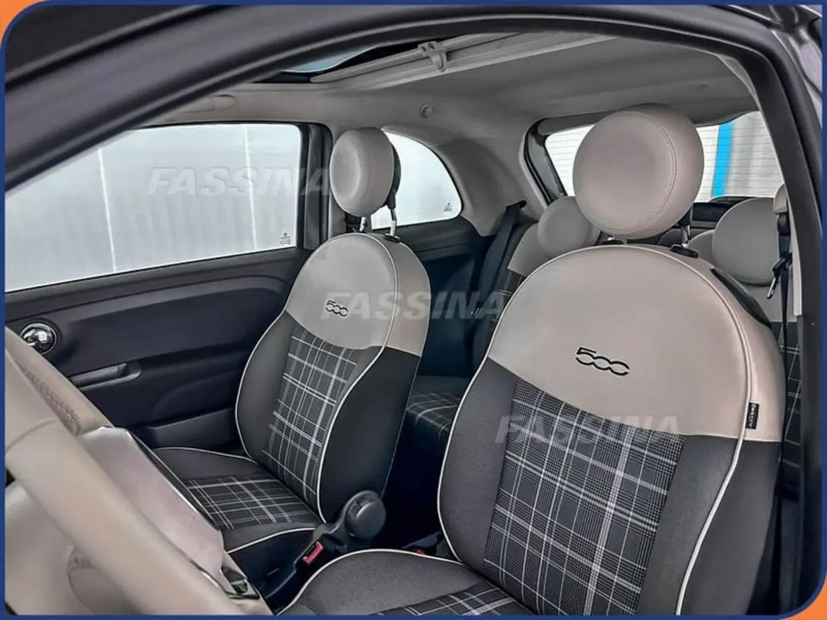 Fiat 500 usata a Milano (8)