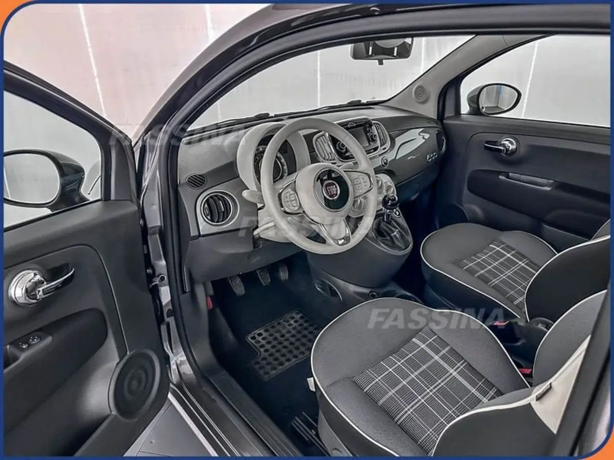 Fiat 500 usata a Milano (9)