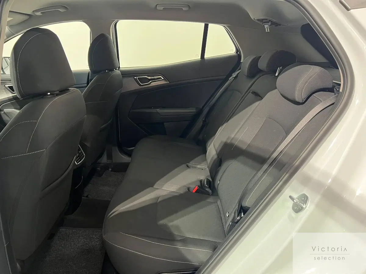 Kia Sportage usata a Brescia (15)