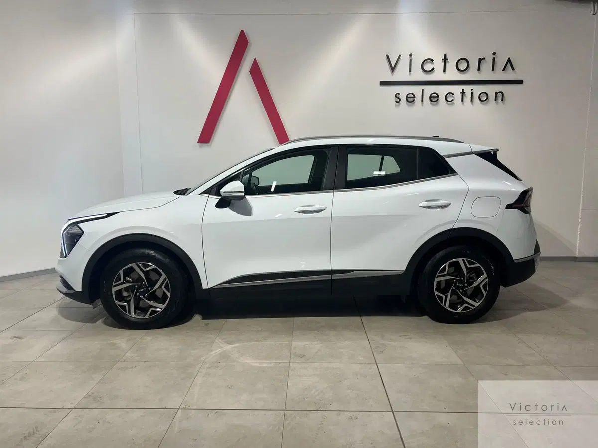 Kia Sportage usata a Brescia (4)