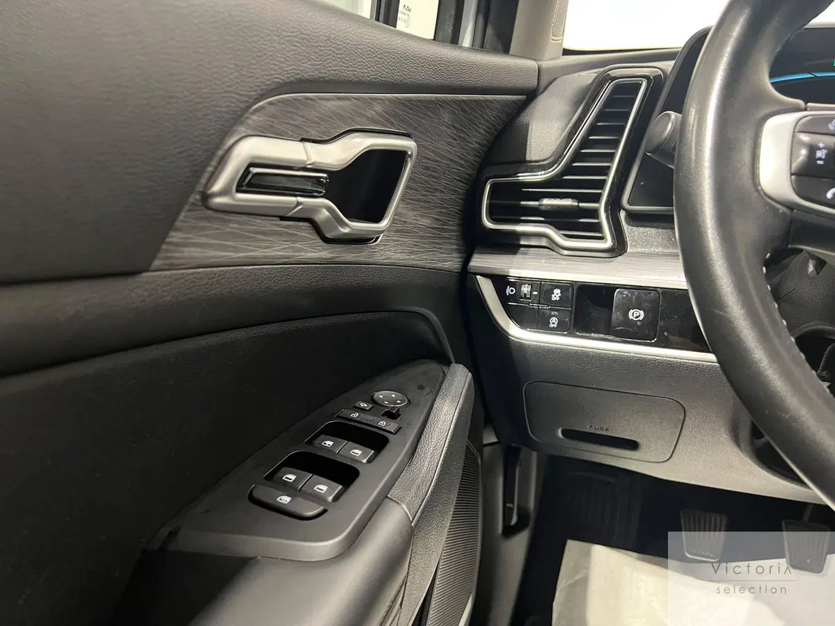 Kia Sportage usata a Brescia (7)