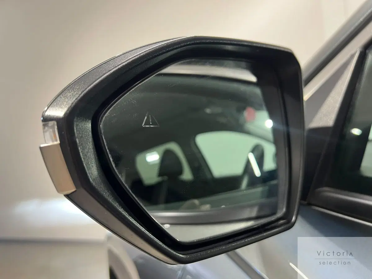 Hyundai Tucson usata a Brescia (7)