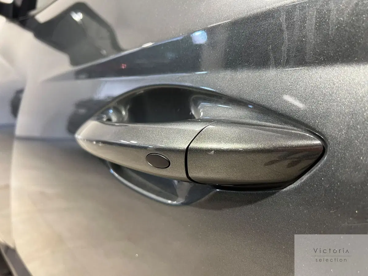 Hyundai Tucson usata a Brescia (8)