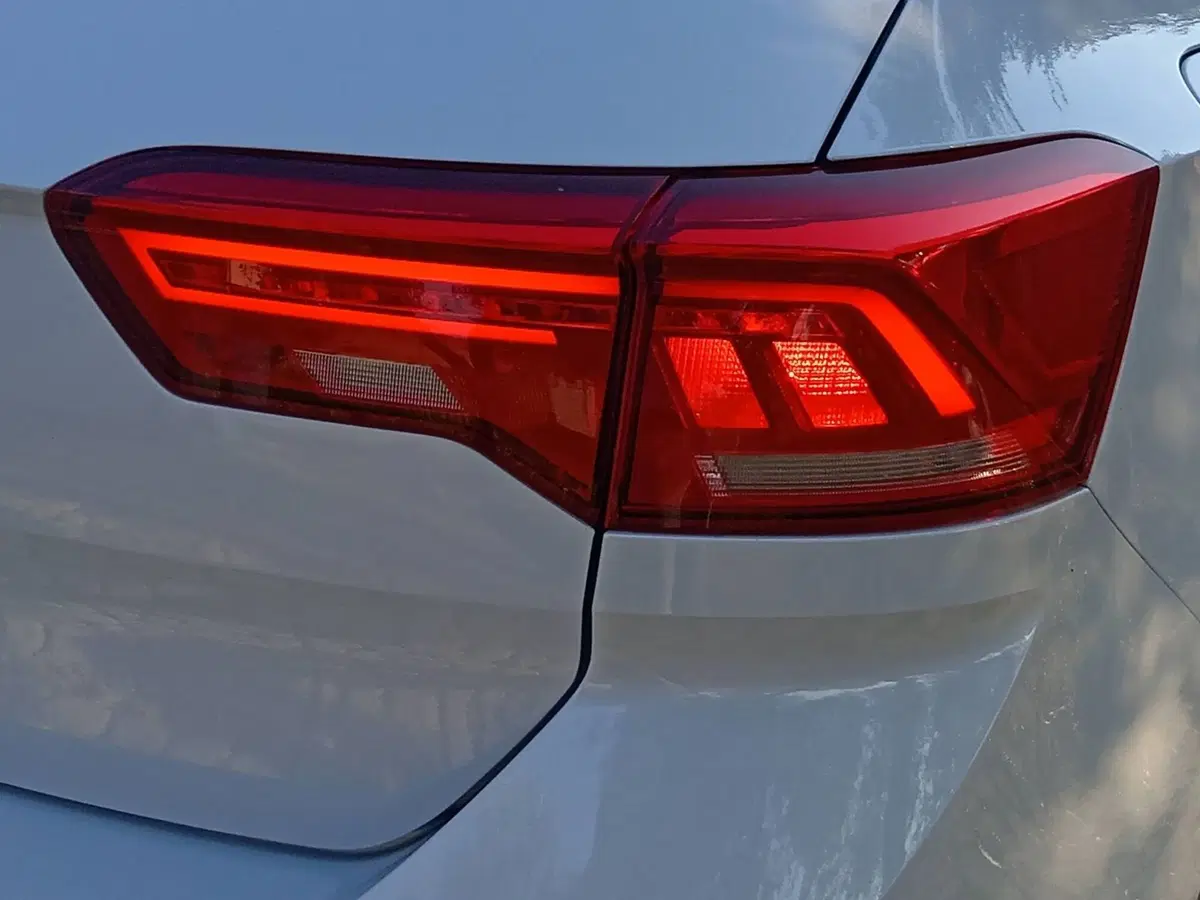 Volkswagen T-Roc usata a Bari (5)
