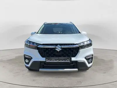 Suzuki S-Cross 1.4 Hybrid 4WD AllGrip A/T Starview nuova a Serravalle Sesia