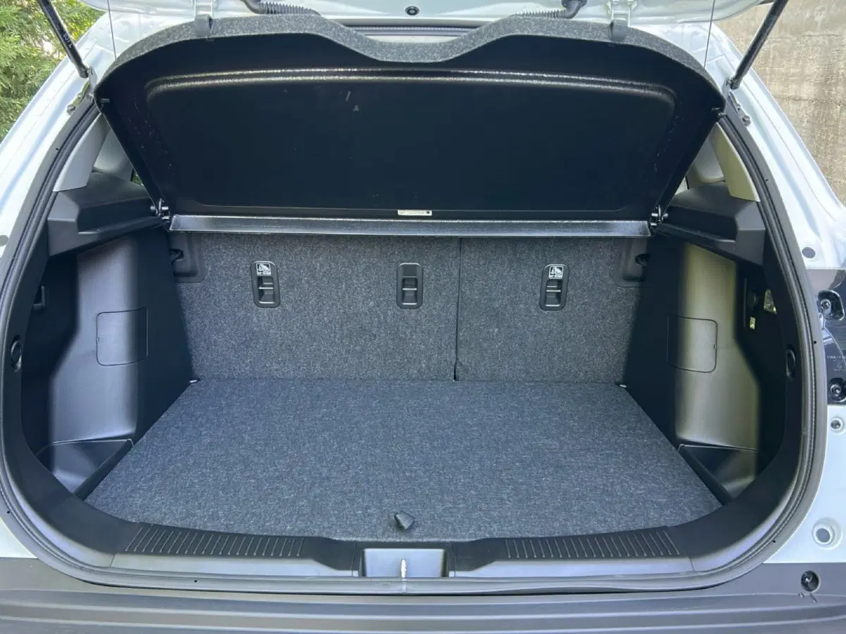 Suzuki S-Cross nuova a Vercelli (16)