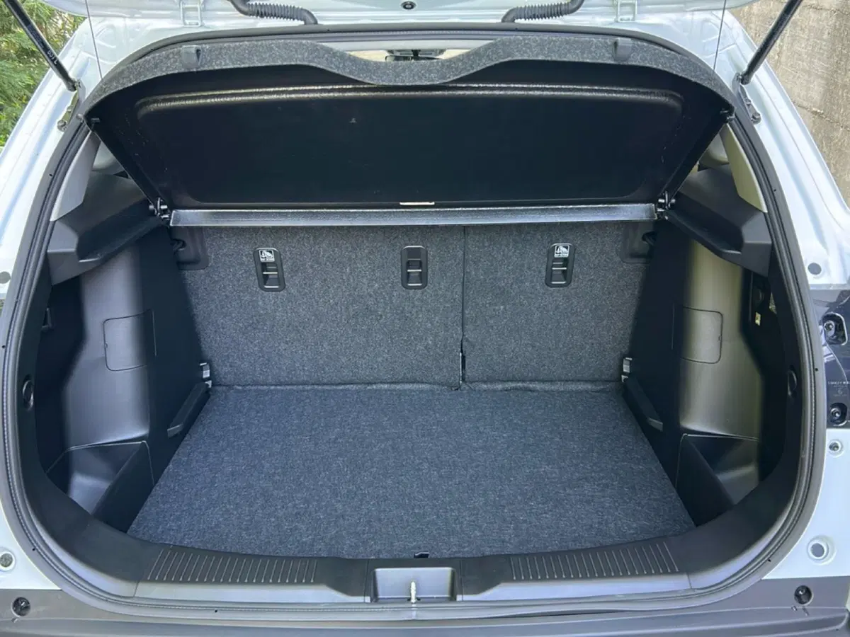 Suzuki S-Cross nuova a Vercelli (17)