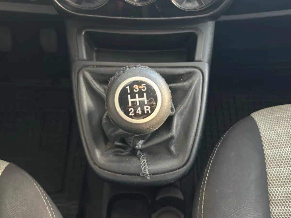 Fiat Fiorino usata a Vercelli (18)