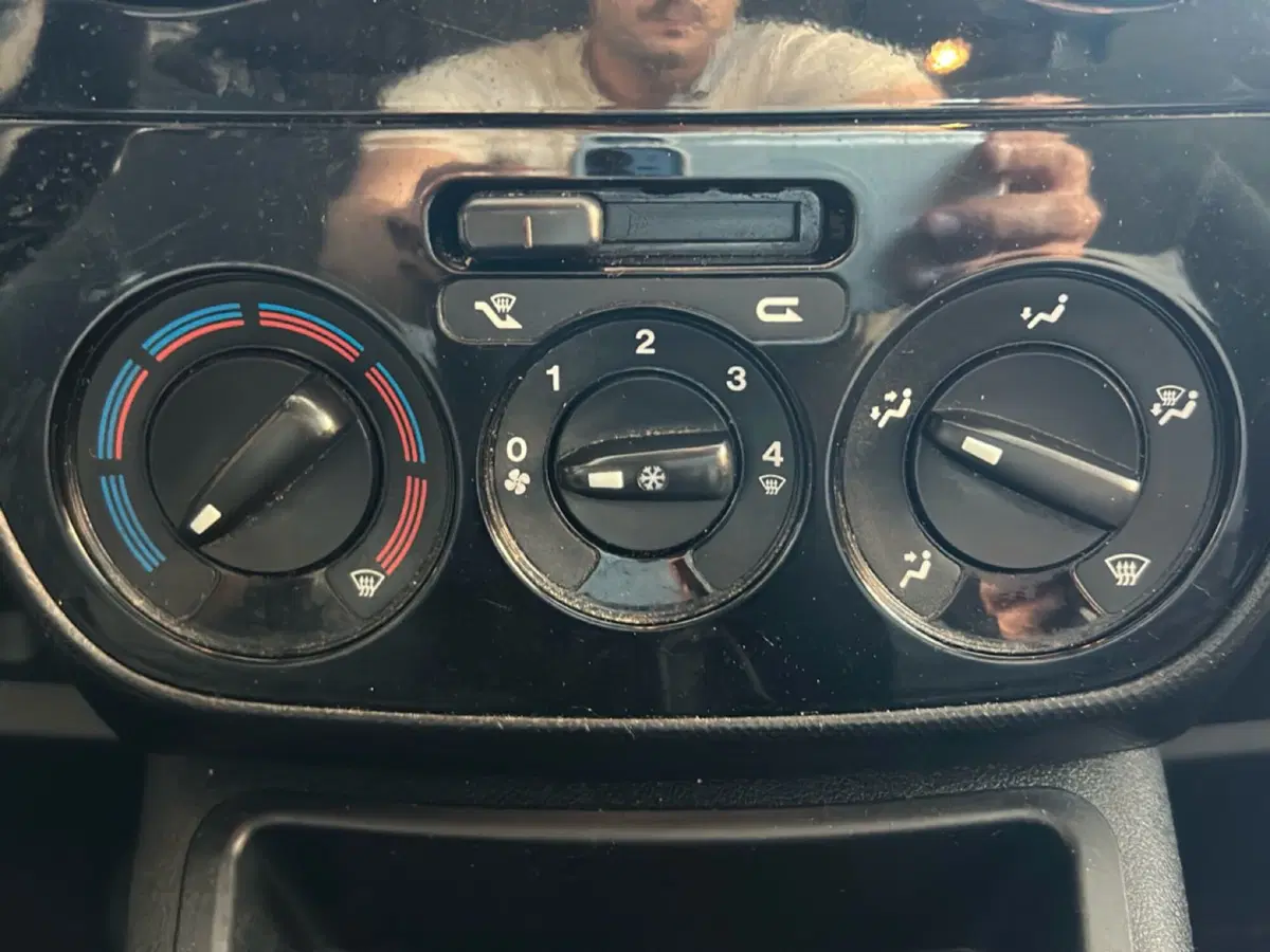 Fiat Fiorino usata a Vercelli (20)
