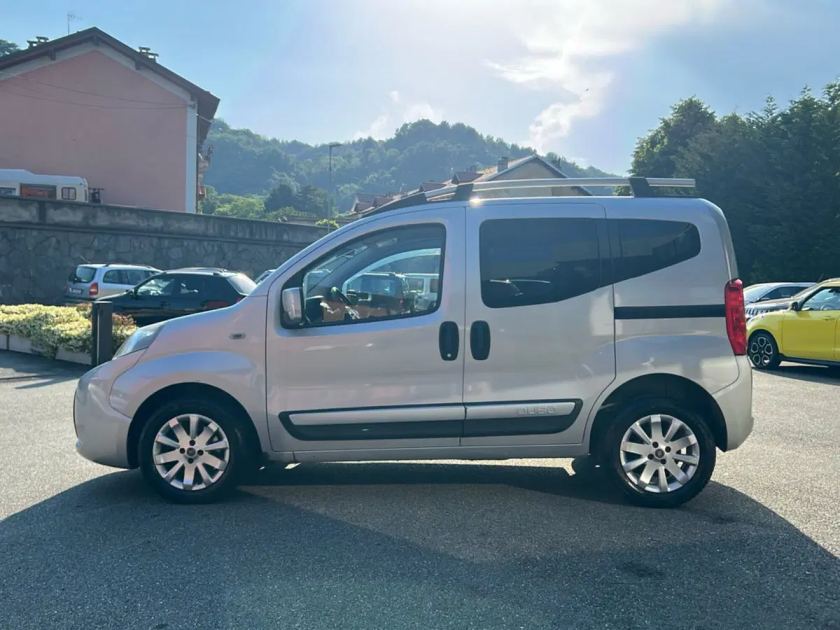 Fiat Fiorino usata a Vercelli (4)