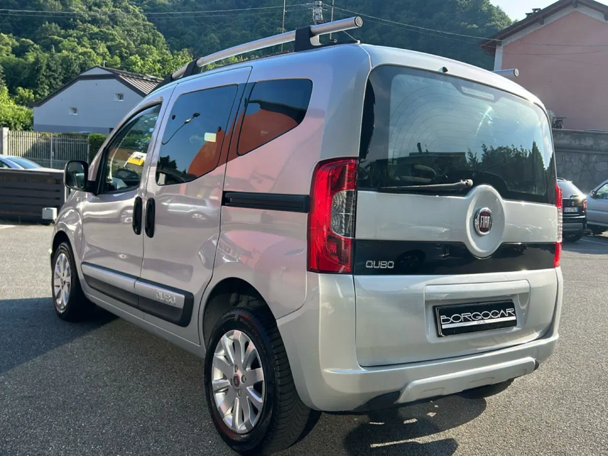 Fiat Fiorino usata a Vercelli (5)