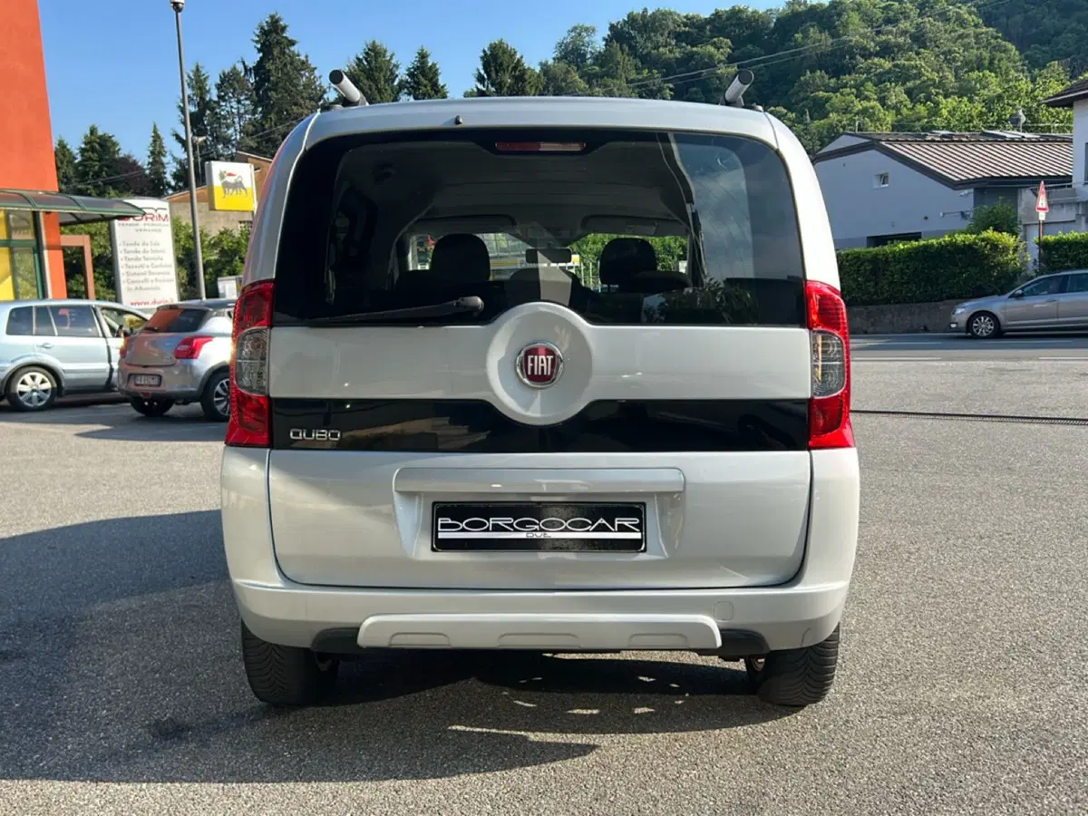 Fiat Fiorino usata a Vercelli (6)