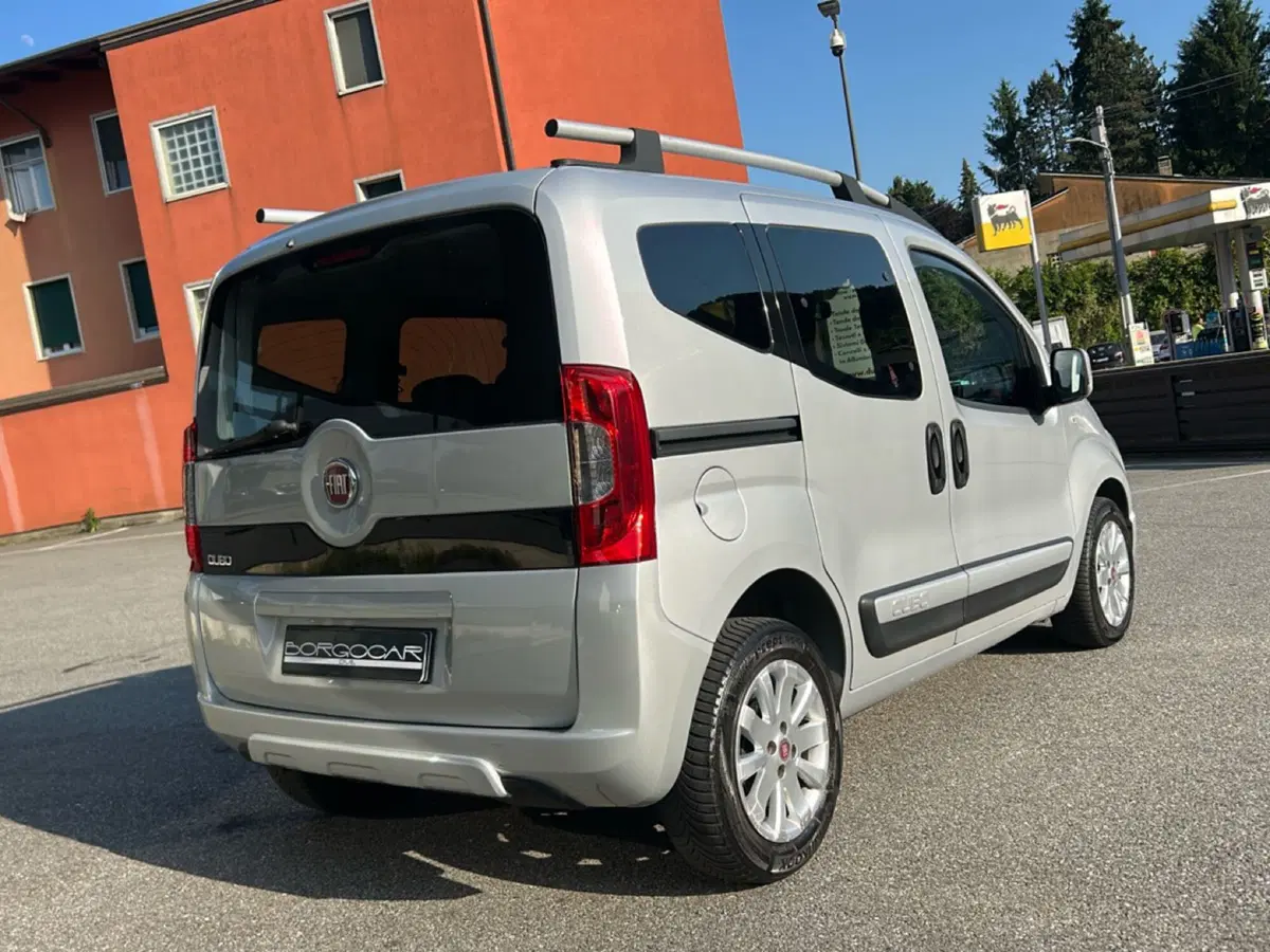 Fiat Fiorino usata a Vercelli (7)