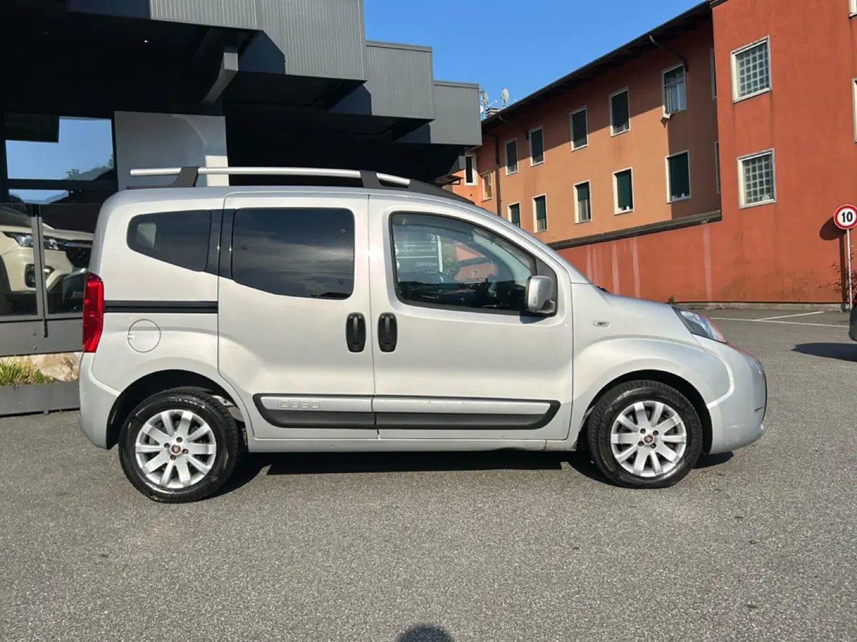 Fiat Fiorino usata a Vercelli (8)