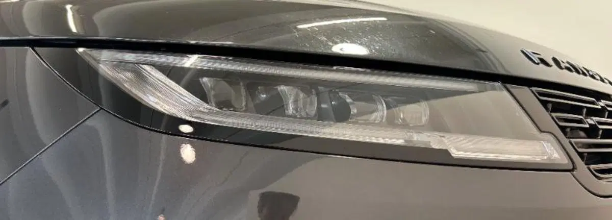 Land Rover Range Rover Sport usata a Venezia (10)