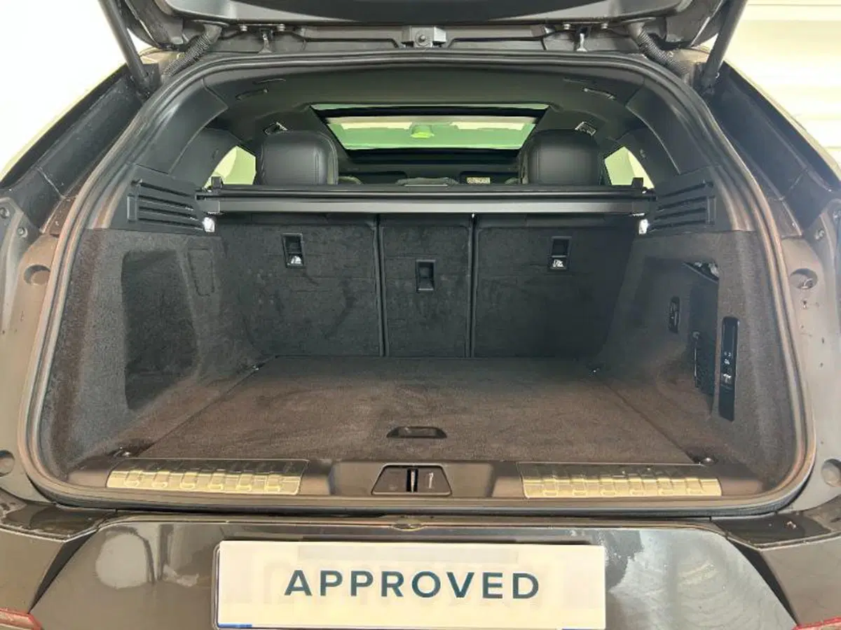 Land Rover Range Rover Sport usata a Venezia (15)