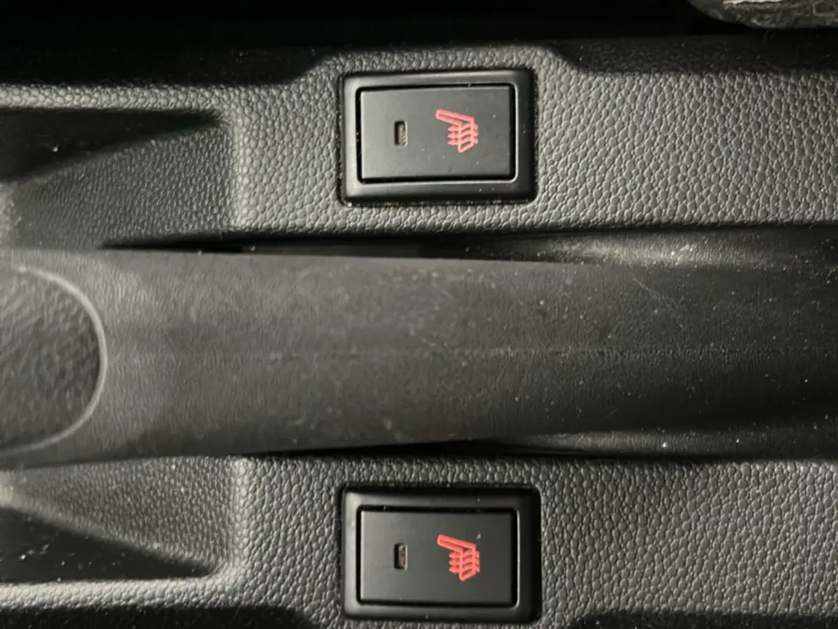 Suzuki Ignis usata a Vercelli (19)