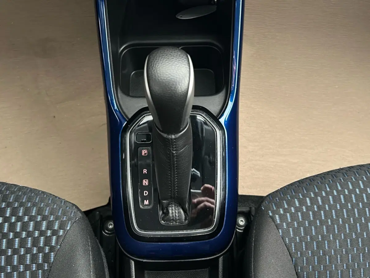 Suzuki Ignis usata a Vercelli (20)