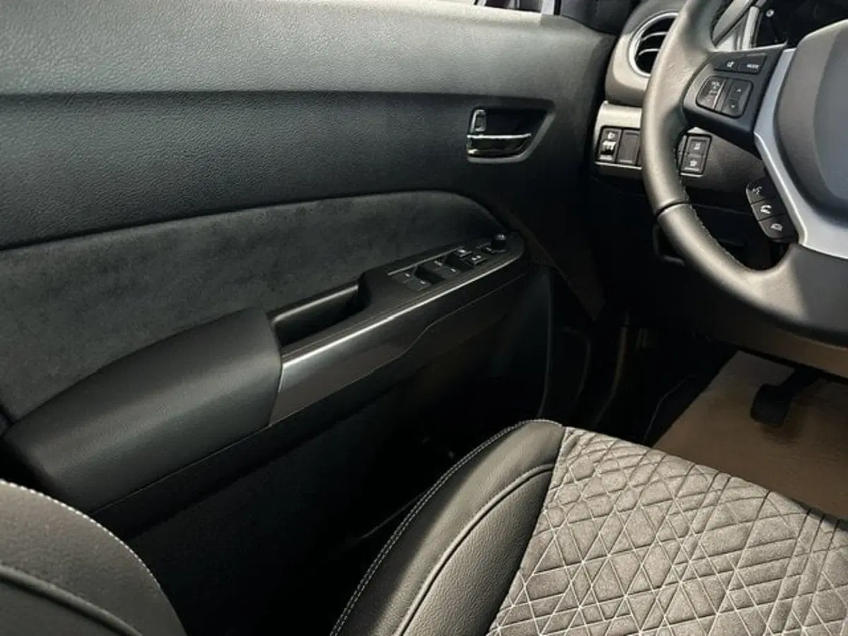 Suzuki Vitara nuova a Vercelli (8)