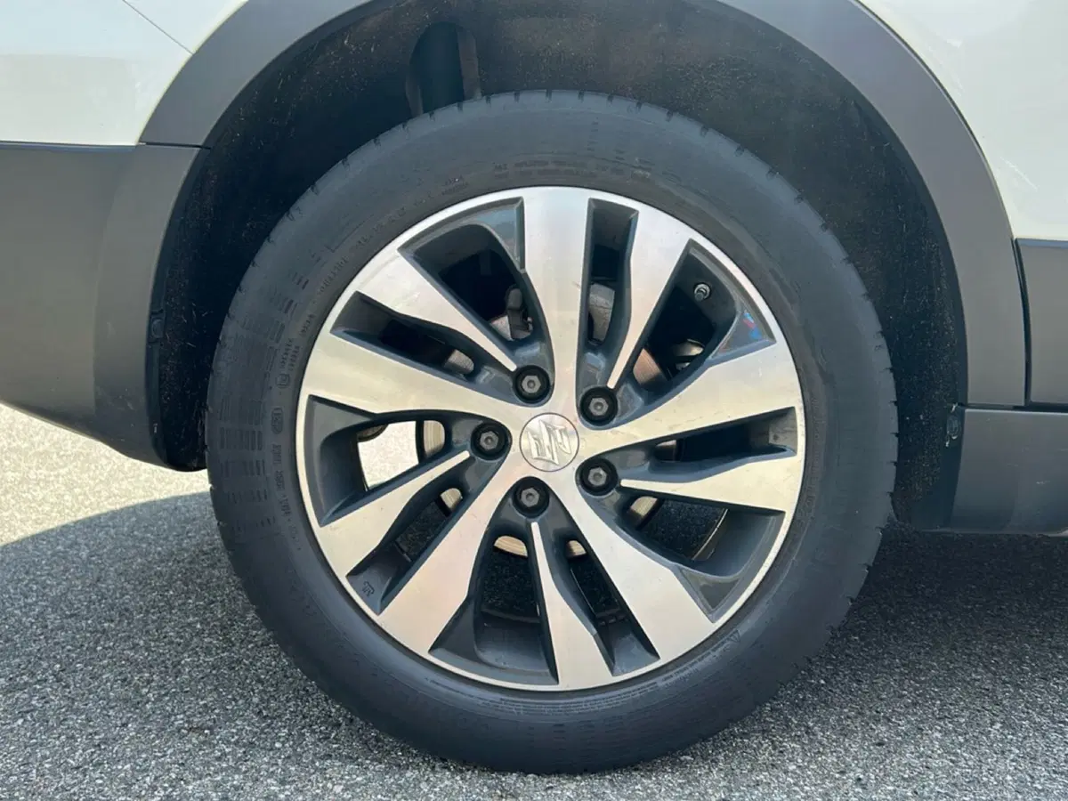 Suzuki S-Cross usata a Vercelli (10)