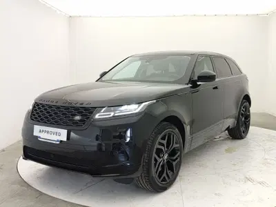 Land Rover Range Rover Velar 2.0D I4 240 CV del 2021 usata a Ragusa