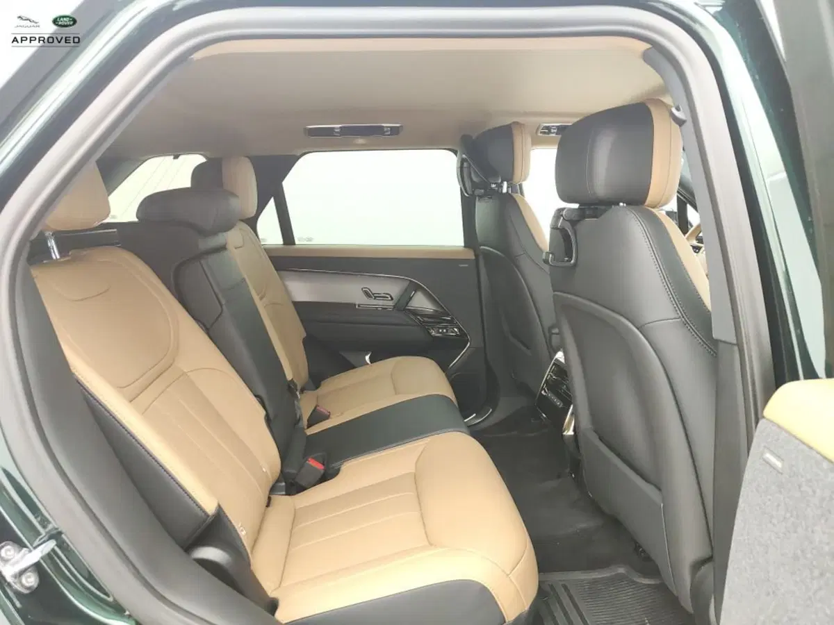 Land Rover Range Rover Sport usata a Ragusa (5)