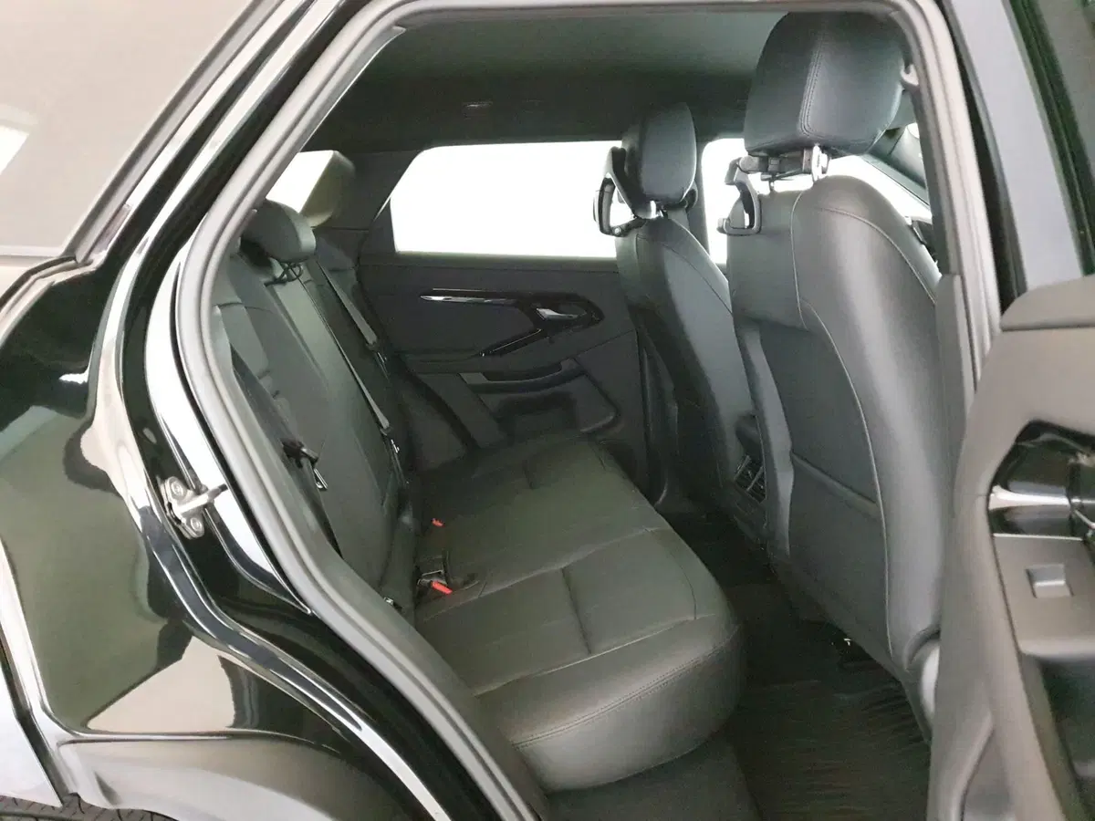 Land Rover Range Rover Evoque usata a Monza e Brianza (5)