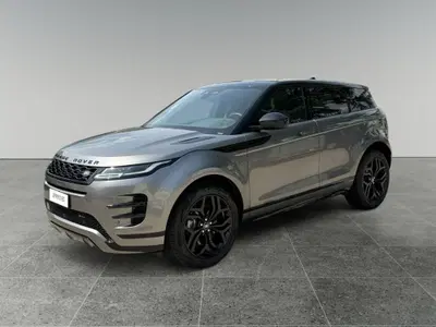 Land Rover Range Rover Evoque 2.0D I4 204 CV AWD Auto R-Dynamic del 2023 usata a Trento