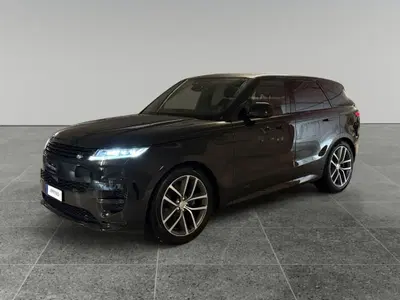 Land Rover Range Rover Sport 3.0D l6 249 CV HSE Dynamic Stealth del 2023 usata a Trento