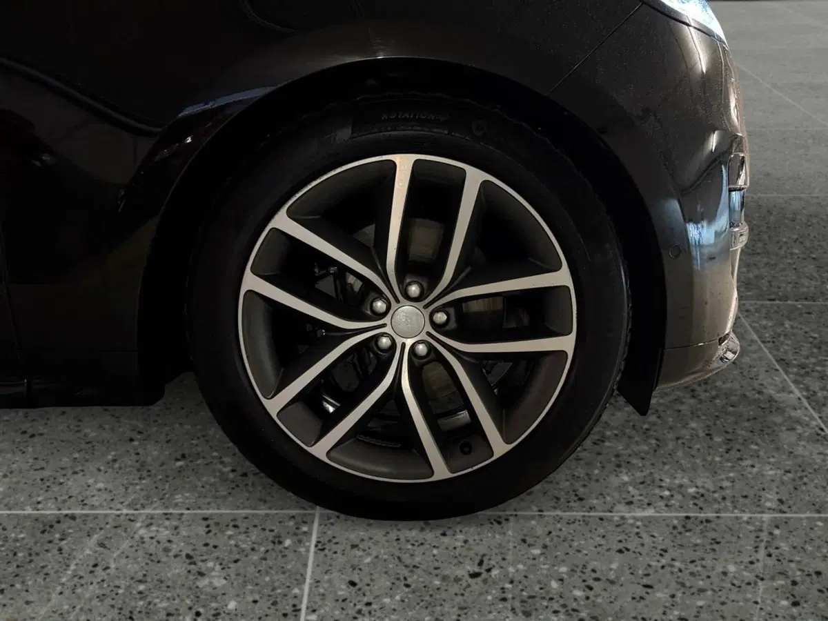 Land Rover Range Rover Sport usata a Trento (9)