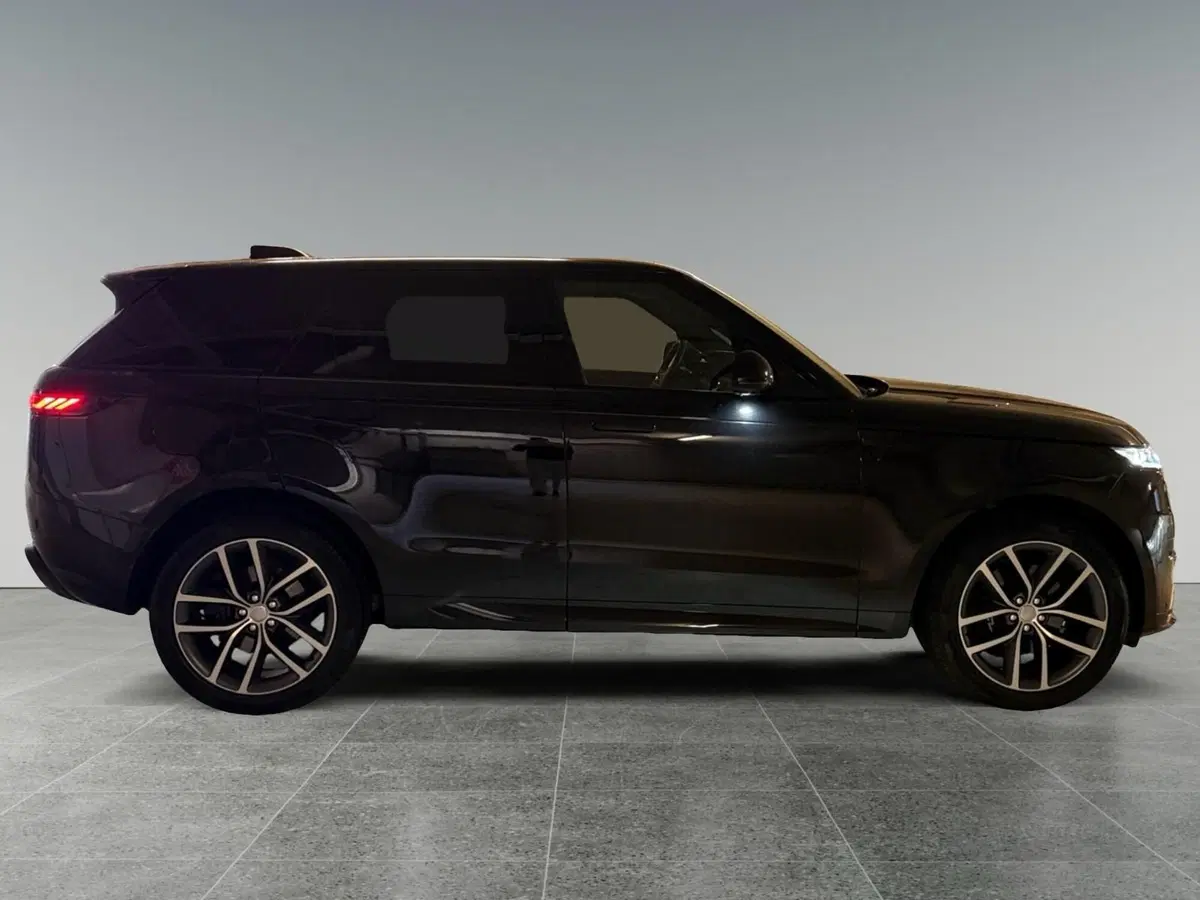 Land Rover Range Rover Sport usata a Trento (6)