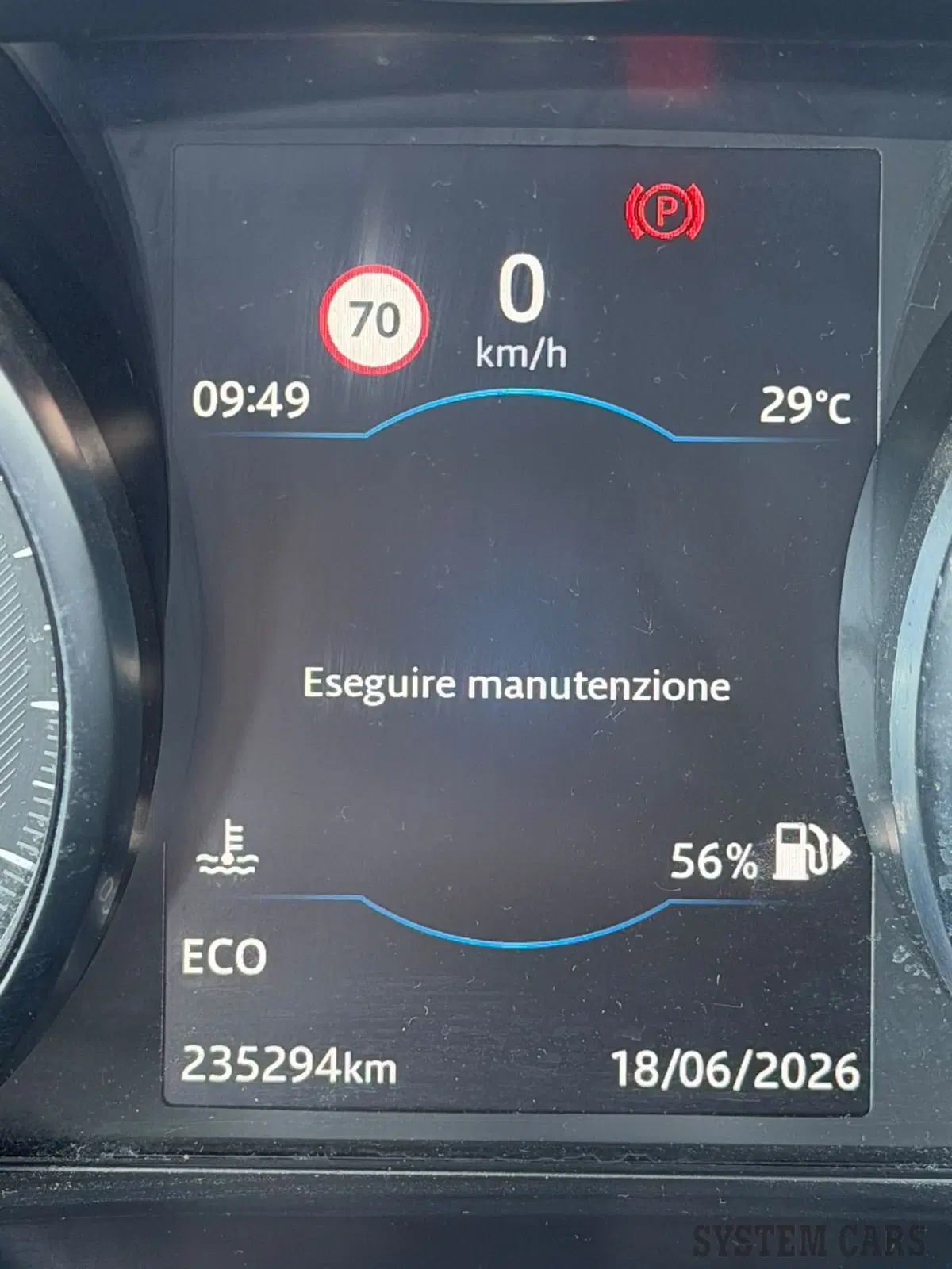Jaguar E-Pace usata a Varese (5)